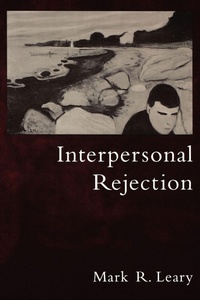 Enlarge image Cover: Interpersonal Rejection - Oxford University Press Inc