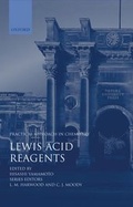 Cover: Lewis Acid Reagents - Oxford University Press