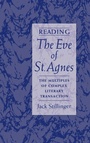 Cover: Reading The Eve of St Agnes - Oxford University Press Inc
