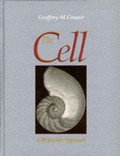 Cover: The Cell - Sinauer Associates Inc.,U.S.