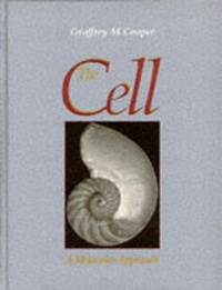 Enlarge image Cover: The Cell - Sinauer Associates Inc.,U.S.