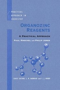 Abbildung von: Organozinc Reagents - Oxford University Press