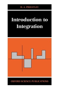 Abbildung von: Introduction to Integration - Oxford University Press