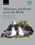 Cover: Albatrosses and Petrels across the World - Oxford University Press