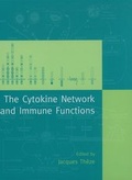 Cover: The Cytokine Network and Immune Functions - Oxford University Press