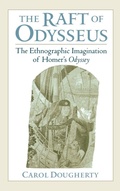 Cover: The Raft of Odysseus - Oxford University Press Inc