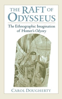 Enlarge image Cover: The Raft of Odysseus - Oxford University Press Inc