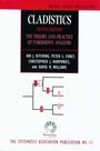 Cover: Cladistics - Oxford University Press