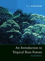 Cover: An Introduction to Tropical Rain Forests - Oxford University Press