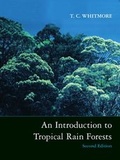 Cover: An Introduction to Tropical Rain Forests - Oxford University Press