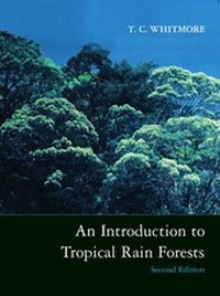 Enlarge image Cover: An Introduction to Tropical Rain Forests - Oxford University Press