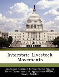 Enlarge image Cover: Interstate Livestock Movements - Bibliogov