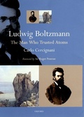 Cover: Ludwig Boltzmann - Clarendon Press