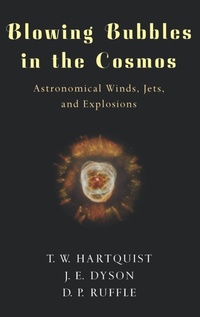 Abbildung von: Blowing Bubbles in the Cosmos - Oxford University Press Inc