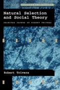 Cover: Natural Selection and Social Theory - Oxford University Press Inc