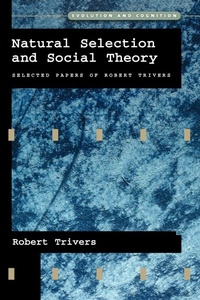 Enlarge image Cover: Natural Selection and Social Theory - Oxford University Press Inc