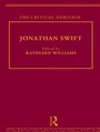 Cover: Jonathan Swift - Routledge