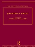 Cover: Jonathan Swift - Routledge
