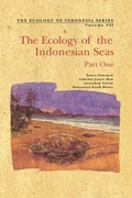 Cover: The Ecology of the Indonesian Seas - Oxford University Press