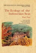 Cover: The Ecology of the Indonesian Seas - Oxford University Press