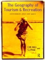 Bild: The Geography of Tourism and Recreation - Routledge