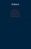 Cover: Cirrus - Oxford University Press