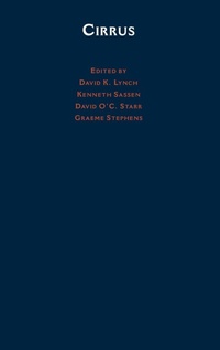 Enlarge image Cover: Cirrus - Oxford University Press