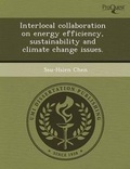 Cover: Interlocal Collaboration on Energy Efficiency - Proquest, Umi Dissertation Publishing