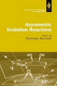 Enlarge image Cover: Asymmetric Oxidation Reactions - Oxford University Press