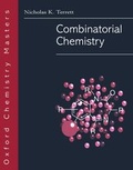 Cover: Combinatorial Chemistry - Oxford University Press