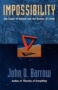 Enlarge image Cover: Impossibility - Oxford University Press