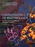 Cover: Fundamentals of Enzymology - Oxford University Press