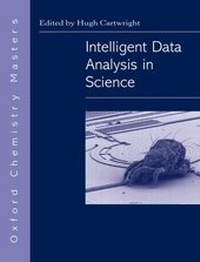 Enlarge image Cover: Intelligent Data Analysis in Science - Oxford University Press