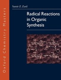 Cover: Radical Reactions in Organic Synthesis - Oxford University Press