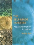 Bild: The Self-Made Tapestry - Oxford University Press