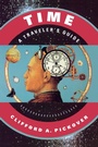 Cover: Time: A Traveler's Guide - Oxford University Press Inc
