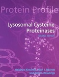 Cover: Lysosomal Cysteine Proteases - Oxford University Press