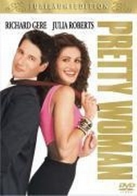 Enlarge image Cover: Pretty Woman (Jubiläumsedition) - LEONINE Distribution GmbH