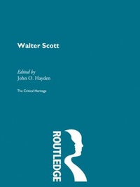 Enlarge image Cover: Walter Scott - Routledge