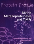 Cover: Matrix Metalloproteinases and TIMPs - Oxford University Press