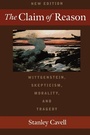 Cover: The Claim of Reason - Oxford University Press Inc