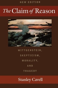 Enlarge image Cover: The Claim of Reason - Oxford University Press Inc