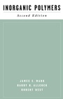 Cover: Inorganic Polymers - Oxford University Press Inc