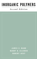 Bild: Inorganic Polymers - Oxford University Press Inc