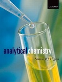 Abbildung von: Analytical Chemistry - Oxford University Press