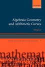 Cover: Algebraic Geometry and Arithmetic Curves - Oxford University Press