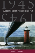 Cover: American Short Stories since 1945 - Oxford University Press Inc