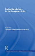 Cover: Policy Simulations in the European Union - Routledge