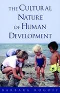 Cover: The Cultural Nature of Human Development - Oxford University Press
