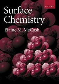 Abbildung von: Surface Chemistry - Oxford University Press
